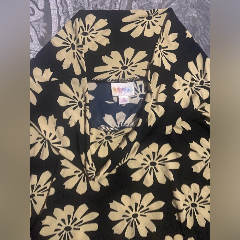 Lularoe flare skirts